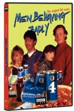 Watch Men Behaving Badly 5movies